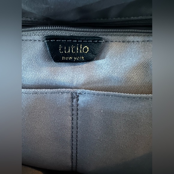 Tutilo New York bag - Picture 8 of 9
